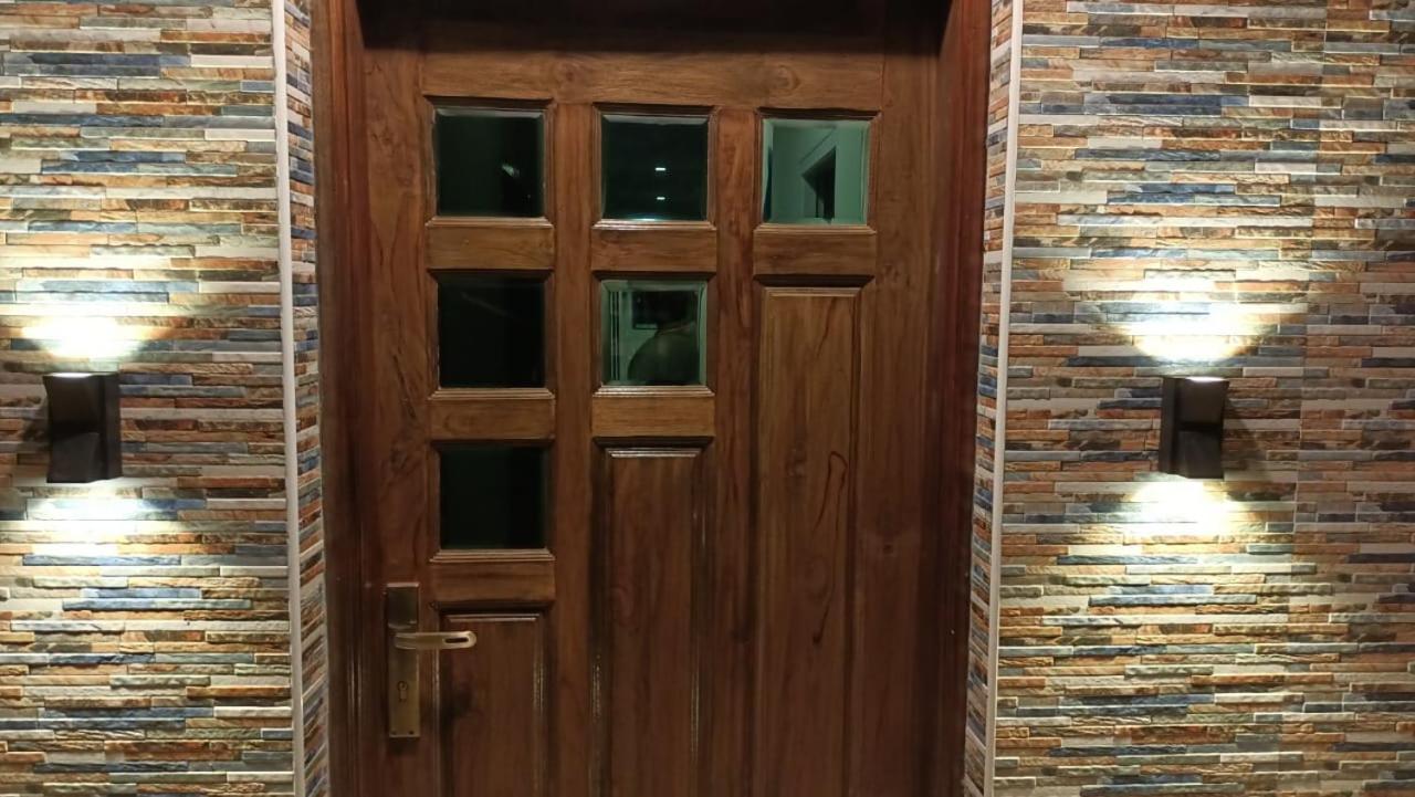 Sharia Rooms Kodaikanal Eksteriør billede