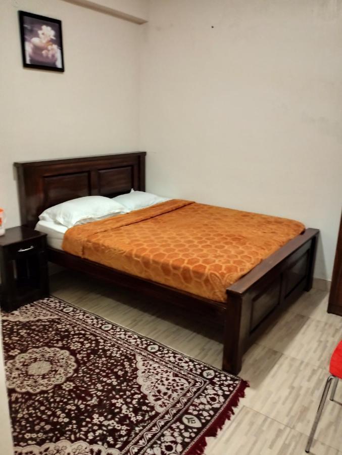 Sharia Rooms Kodaikanal Eksteriør billede