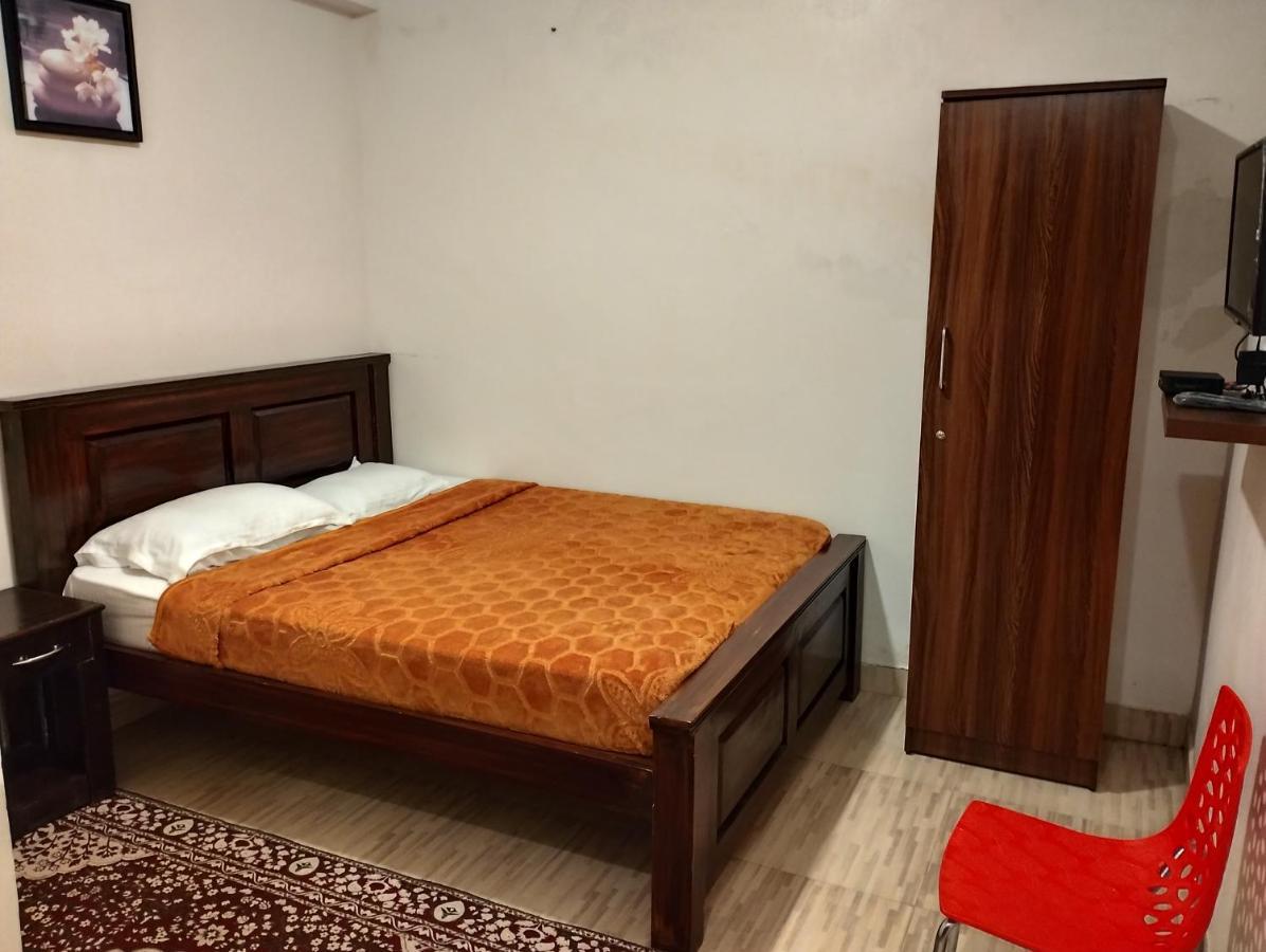 Sharia Rooms Kodaikanal Eksteriør billede