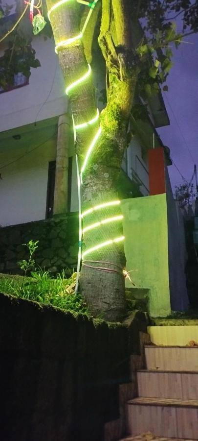 Sharia Rooms Kodaikanal Eksteriør billede