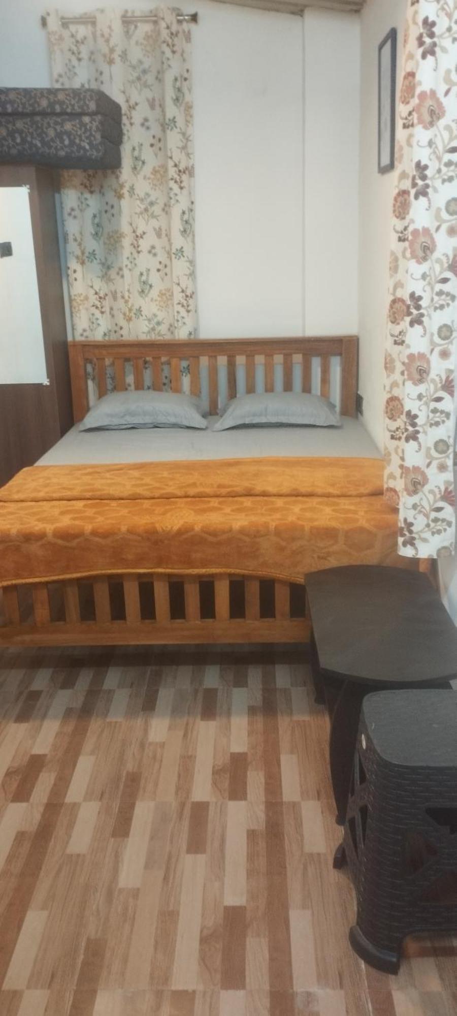 Sharia Rooms Kodaikanal Eksteriør billede