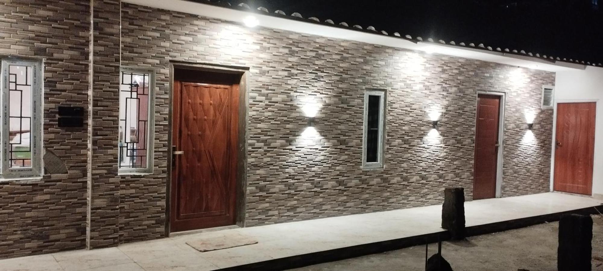 Sharia Rooms Kodaikanal Eksteriør billede