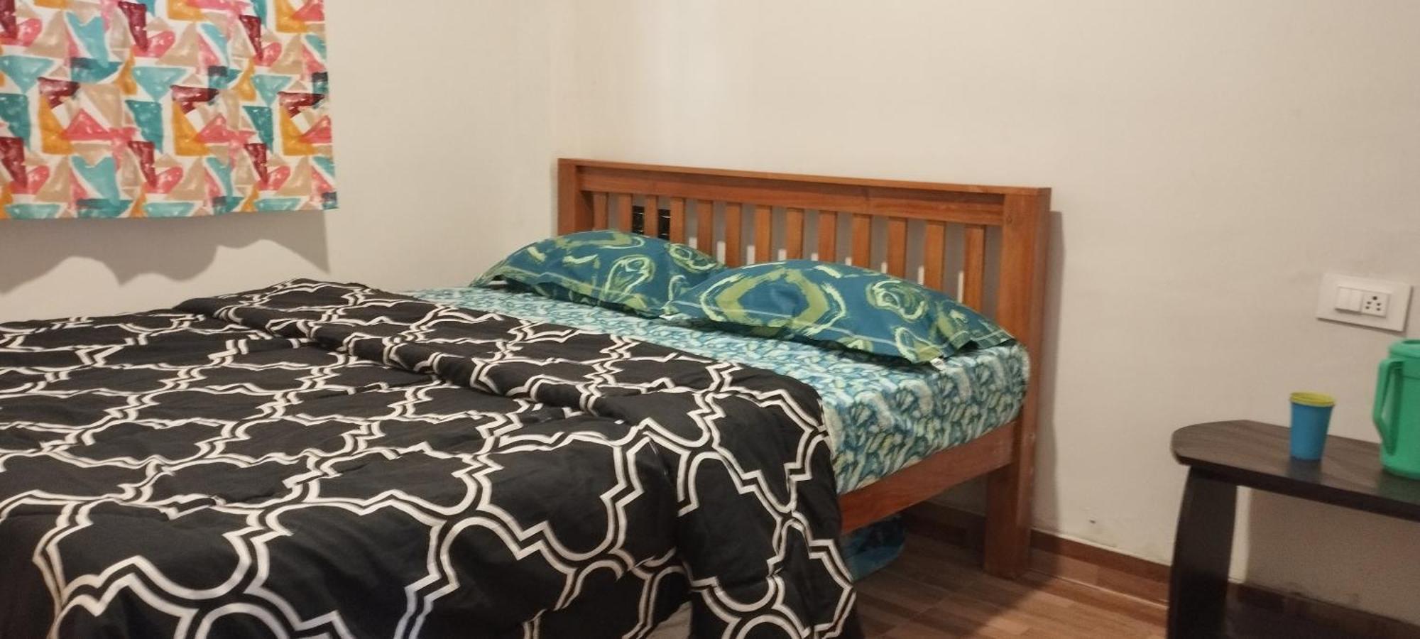Sharia Rooms Kodaikanal Eksteriør billede